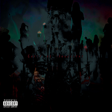 アイドル界最強最速リリホリの自信作が登場！ 「Curse of bloodborne」