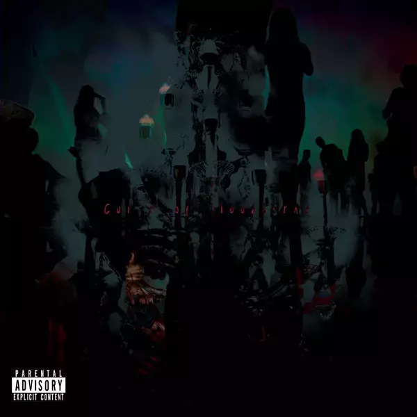 アイドル界最強最速リリホリの自信作が登場！ 「Curse of bloodborne」