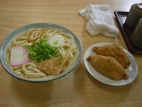 香川県うどん汚水で魚がうどん味に ほのかなダシ味を指摘の声も