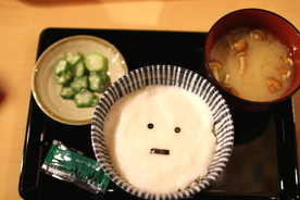 どっちがマズい 食戟のソーマ で話題の料理対決を再現してみた 15年4月18日 エキサイトニュース