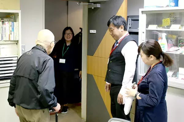 「アートネイチャーのカットボランティアの事例に見る「プロボノ」活動 23年間続けてきた技術を生かし人を生かす企業CSR」の画像