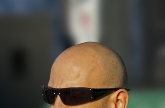 ハゲの男性はショートカット女性が好き… 野心家が多い…ハゲの意外なトリビア5