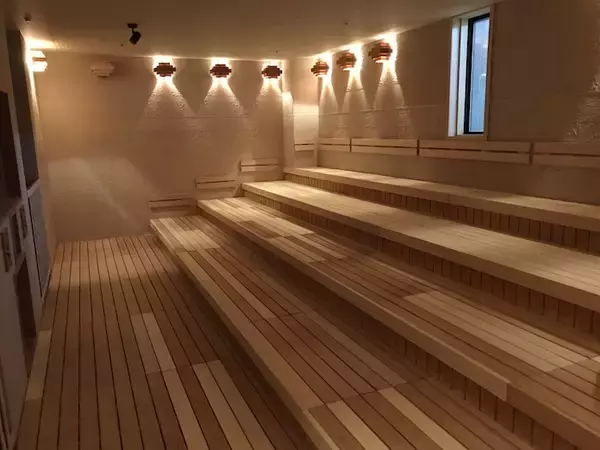 「福山雅治もメロメロ「横濱スパヒルズ 竜泉寺の湯」は超ラグジュアリーなスーパー銭湯 豪華な施設で心の底から癒された！」の画像