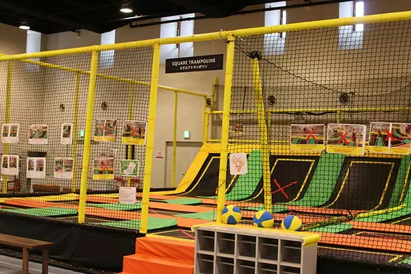 「ロッテアライリゾートは外国人が憧れる人気リゾートホテル 冬も夏も楽しめるアクティビティも充実」の画像