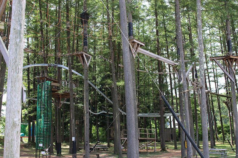 白馬村の観光は、オールシーズン魅力が違う 知られざる春夏秋の魅力（宿泊、グルメ、アクテビティ）