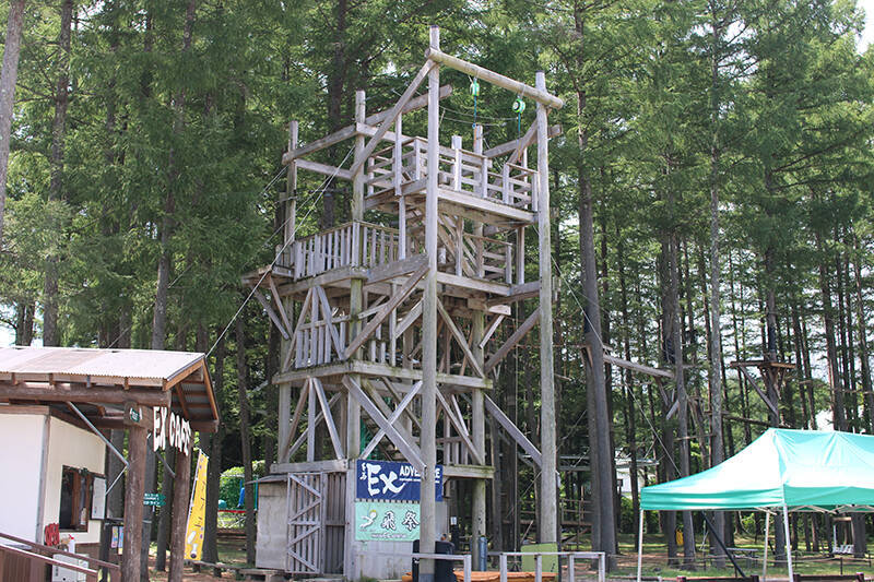 白馬村の観光は、オールシーズン魅力が違う 知られざる春夏秋の魅力（宿泊、グルメ、アクテビティ）