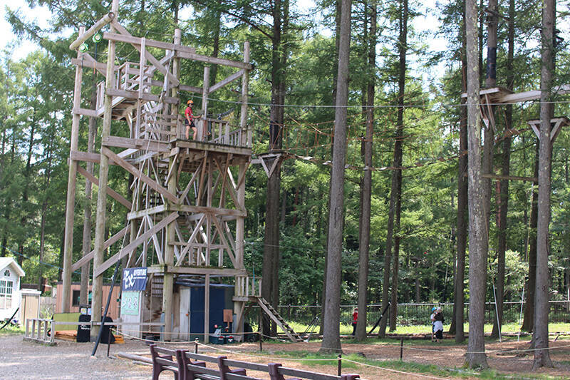 白馬村の観光は、オールシーズン魅力が違う 知られざる春夏秋の魅力（宿泊、グルメ、アクテビティ）
