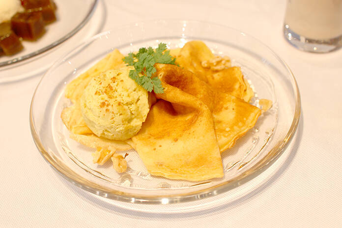 こたつカフェが今ホットな理由とは？ ネスカフェ限定イベントはひんやりスイーツとこたつの天国だった