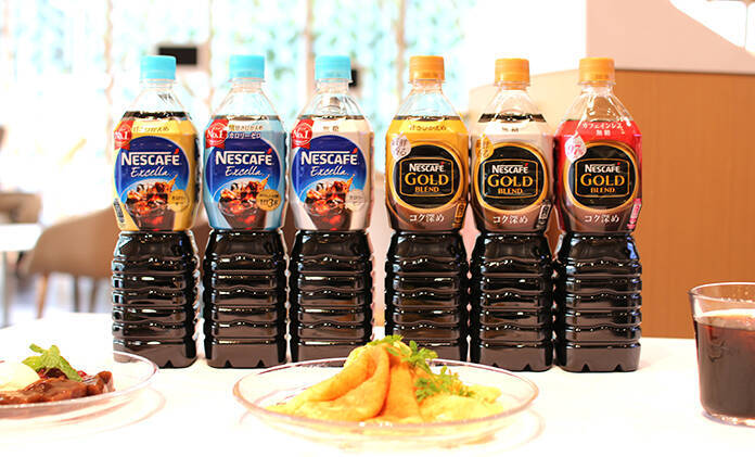 こたつカフェが今ホットな理由とは？ ネスカフェ限定イベントはひんやりスイーツとこたつの天国だった