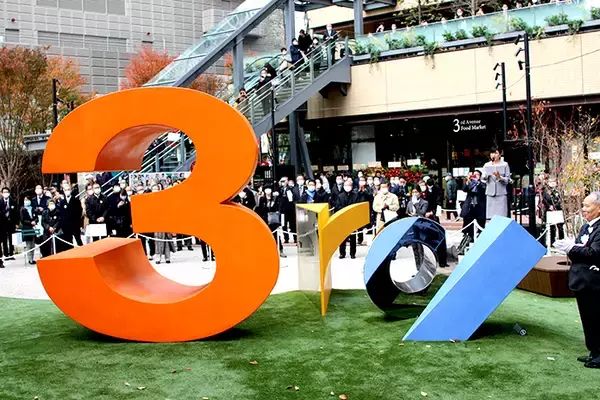 「Kosugi 3rd Avenue」は人気飲食店が集まる武蔵小杉の新スポット 「WOLFGANG PUCK KITCHEN+BAR」の日本初上陸店も