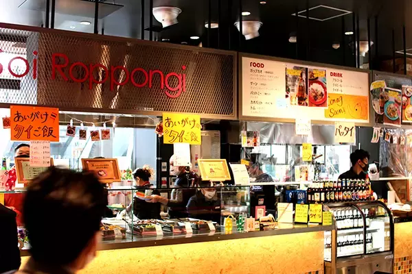 「「Kosugi 3rd Avenue」は人気飲食店が集まる武蔵小杉の新スポット 「WOLFGANG PUCK KITCHEN+BAR」の日本初上陸店も」の画像