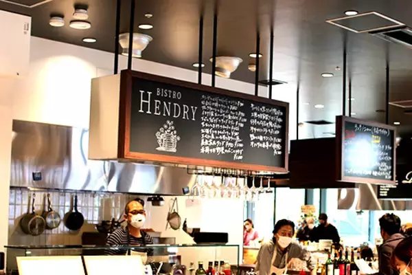 「「Kosugi 3rd Avenue」は人気飲食店が集まる武蔵小杉の新スポット 「WOLFGANG PUCK KITCHEN+BAR」の日本初上陸店も」の画像