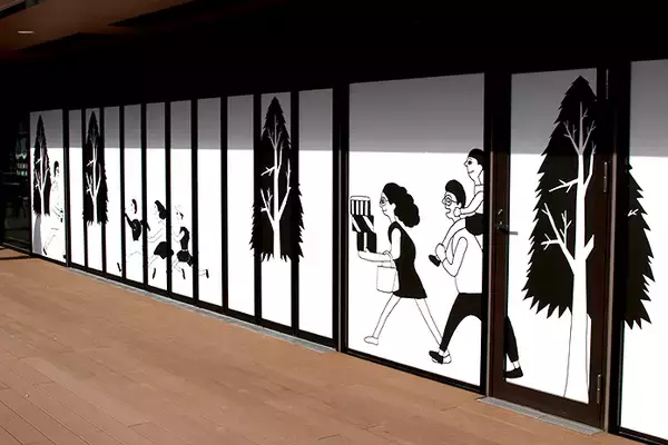 「「Kosugi 3rd Avenue」は人気飲食店が集まる武蔵小杉の新スポット 「WOLFGANG PUCK KITCHEN+BAR」の日本初上陸店も」の画像