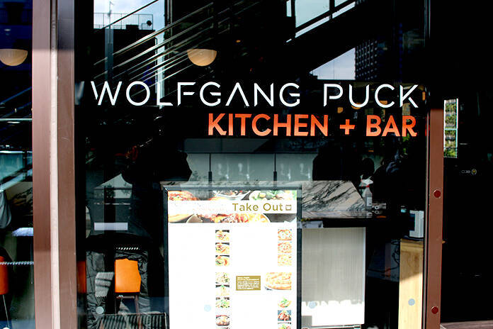 Kosugi 3rd Avenue は人気飲食店が集まる武蔵小杉の新スポット Wolfgang Puck Kitchen Bar の日本初上陸店も 年12月28日 エキサイトニュース 2 3