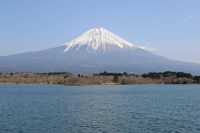 静岡県の富士山周辺、最強の観光スポットすべてめぐった！