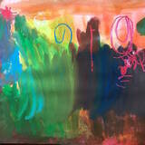 「子供の絵の投稿サイトが可愛すぎると話題 大人には絶対かけない・美術館でも観られない名作アート多数」の画像3