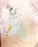 「子供の絵の投稿サイトが可愛すぎると話題 大人には絶対かけない・美術館でも観られない名作アート多数」の画像4