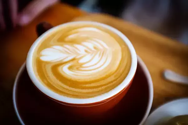 カフェモカは集中力の高める コーヒー＆カフェラテに比べて仕事＆勉強はかどる効果大!!!