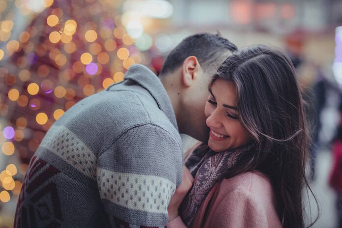 クリスマスにメッセージがもっと伝わる方法 恋人 夫婦 片思い 動画付きグリーティングカードが効果的 18年11月28日 エキサイトニュース