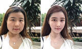 「中国4千年のphotoshop詐欺が凄いと、全世界で話題 どんな女性も超絶美女に…」の画像1