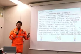 1lの水で洗浄可能 Lixilが災害時にも使用できる レジリエンストイレ を開発 19年3月11日 エキサイトニュース