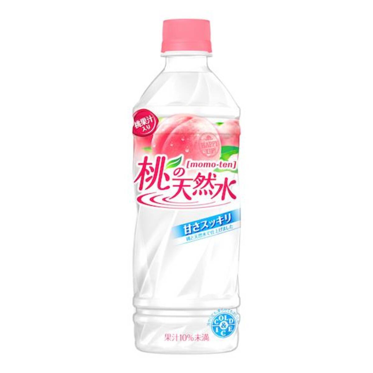 桃の天然水 呪い でついに販売休止へ 製造会社jtが飲料事業を撤退 15年2月5日 エキサイトニュース