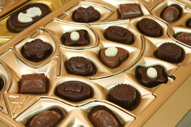 バレンタイチョコ捨てる男は多かった 男の40％はもらっても食べず！　あなたのチョコにゴミ箱行き危機