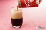 「コークご乱心!? コーラにコーヒーはアリなのか、自販機限定『コカ・コーラ COFFEE PLUS』を飲んで確認！」の画像4