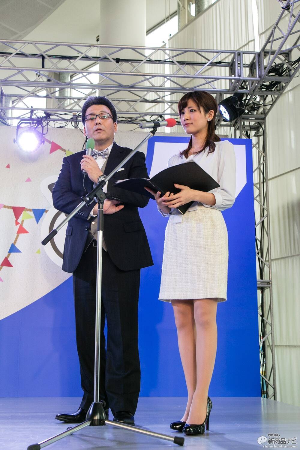 20周年を迎えた『めざましクラシックス』が今夏に大規模公演を開催　爆笑して楽しめるコンサートの魅力とは？