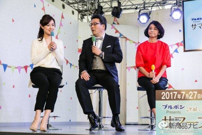 20周年を迎えた『めざましクラシックス』が今夏に大規模公演を開催　爆笑して楽しめるコンサートの魅力とは？