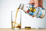 「『TULLY’S COFFEE BARISTA’S ICED BREW』タリーズなのに苦くない!? 新機軸・氷水出しコーヒーが登場！」の画像3