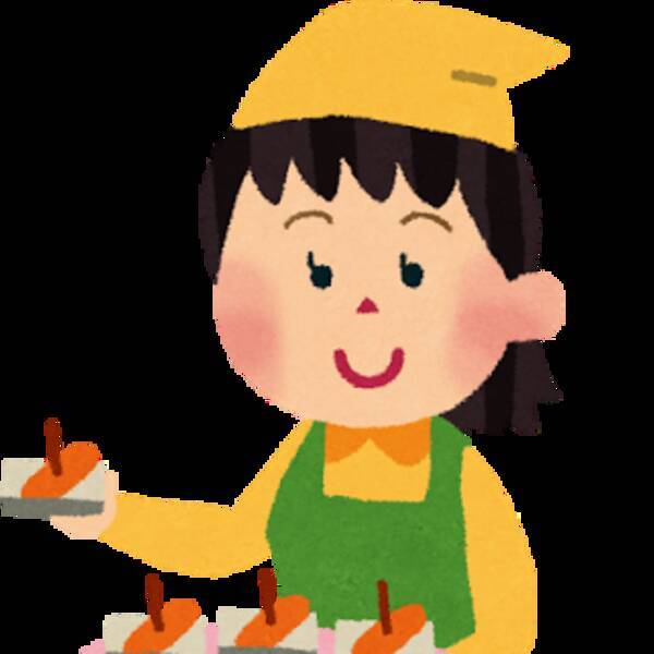 スーパー試食販売が減ったのは消費者が冷酷だから 試食しても買わないが当然 14年8月7日 エキサイトニュース