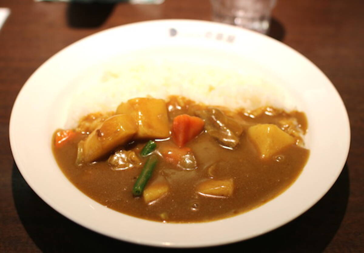 ココイチ グランドマザーカレーは美熟女味 オヤジサラリーマンに受ける理由が深すぎる 15年2月19日 エキサイトニュース