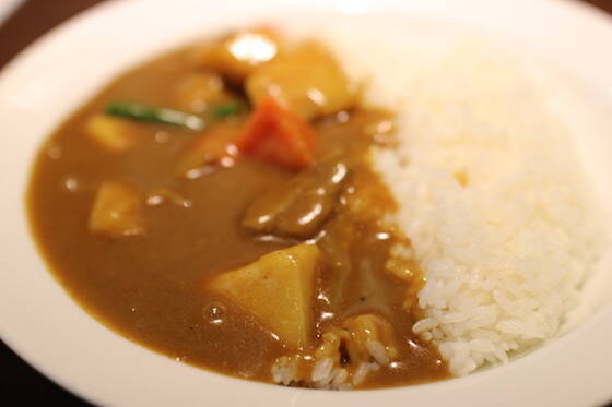 ココイチ・グランドマザーカレーは美熟女味 オヤジサラリーマンに受ける理由が深すぎる！