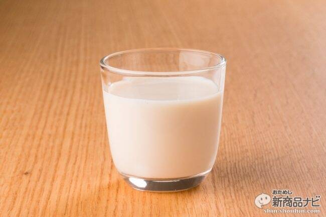 無調整なのに飲みやすいって本当？『スゴイダイズ プレミアム ゆきぴりか200ml』を豆乳嫌いの記者が実際に飲んでみた！