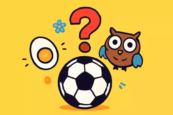サッカーを「ハンドエッグ」と呼ぶ人たち　海外の”スポーツ冷笑ネタ”が秀逸すぎる…でも笑えない裏側もあった