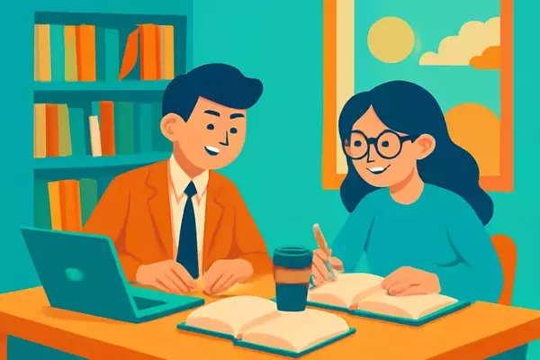 図書館で自習しちゃダメなのは日本だけ？　海外は「勉強し放題」、禁止のルーツはまさかの大正時代