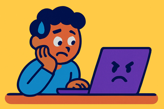 「自分を責める」ほど悪化する——先延ばしをやめたい人に脳科学が教える、たった3つの対処法