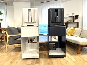 家族のため、そして自分のため　副流煙リスクに応えるパーソナル分煙機器が148,000円で発売