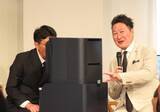 「家族のため、そして自分のため　副流煙リスクに応えるパーソナル分煙機器が148,000円で発売」の画像4