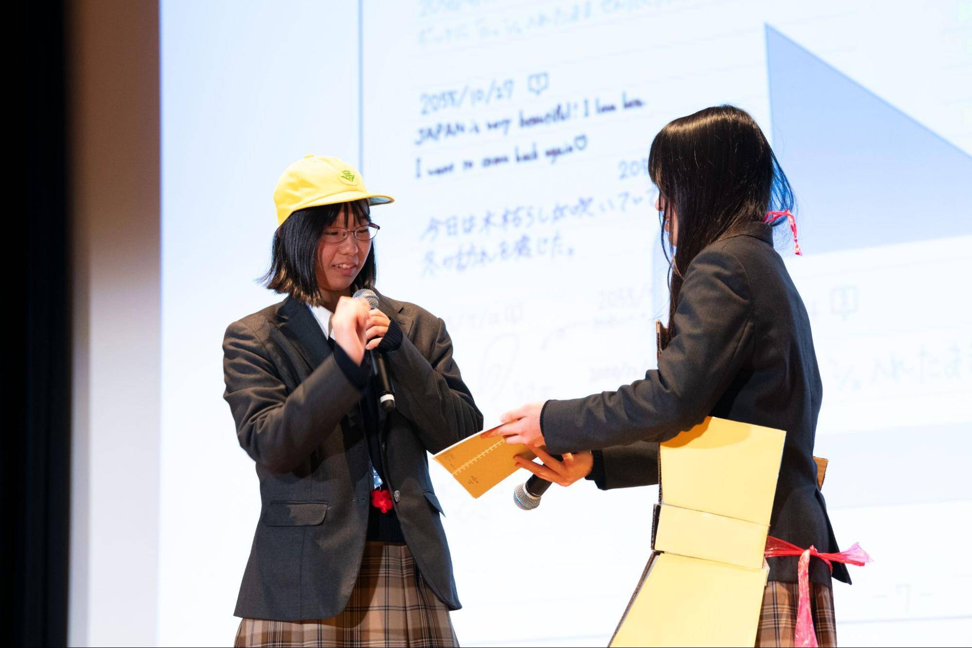 10万人から選ばれた中高生がアイデアで勝負　第21回クエストカップ全国大会