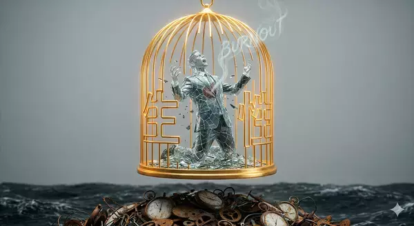 「生産性という言葉がなぜクソなのか？　生産性を語る人はなぜバカなのか？　〜奴隷の哲学としての生産性」の画像