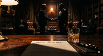 エプスタインが「グルーミング」していたのは少女ではなく世界の権力者だった――機密文書350万ページが暴く超法規的ネットワークの全容