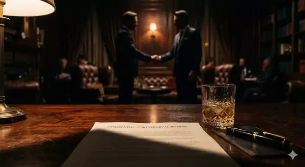 エプスタインが「グルーミング」していたのは少女ではなく世界の権力者だった――機密文書350万ページが暴く超法規的ネットワークの全容