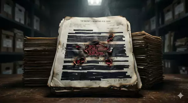 「エプスタインが「グルーミング」していたのは少女ではなく世界の権力者だった――機密文書350万ページが暴く超法規的ネットワークの全容」の画像