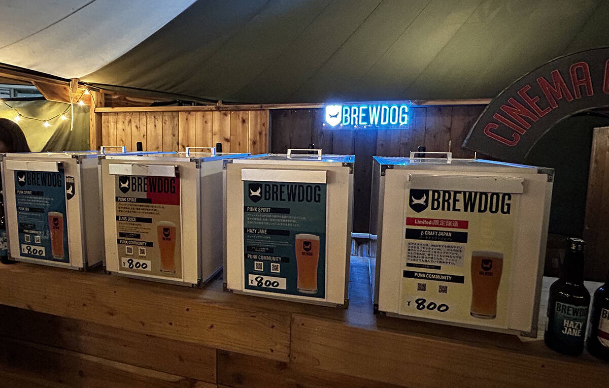 品川駅前が幻想的な野外映画館に！「品川国際映画祭」11月10日より開催。オープニングには本郷奏多さん、井桁弘恵さんが登壇