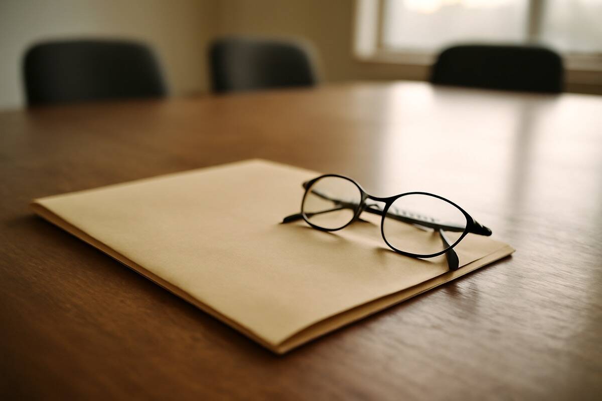 AI書類選考は年齢で落としていた──40代に年齢の壁