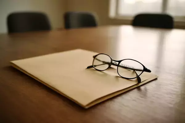「AI書類選考は年齢で落としていた──40代に年齢の壁」の画像