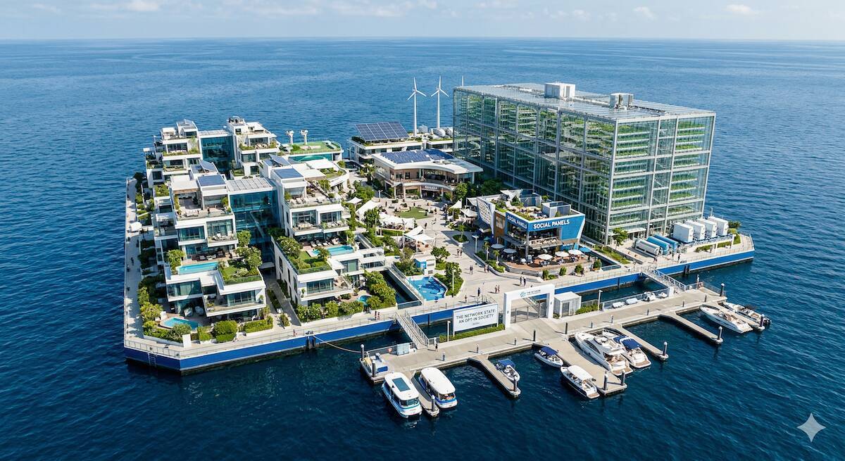 ピーター・ティールはなぜ『ワンピース』を批判するのか？　現代テクノロジーエリートの思想的系譜と加速主義