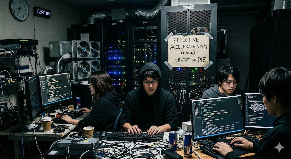 ピーター・ティールはなぜ『ワンピース』を批判するのか？　現代テクノロジーエリートの思想的系譜と加速主義